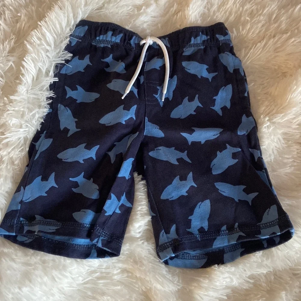 Boys NWT shorts!